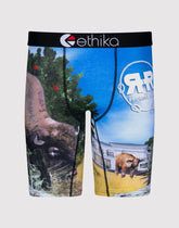 ETHIKA Bustin Buffalo - Gravity NYC
